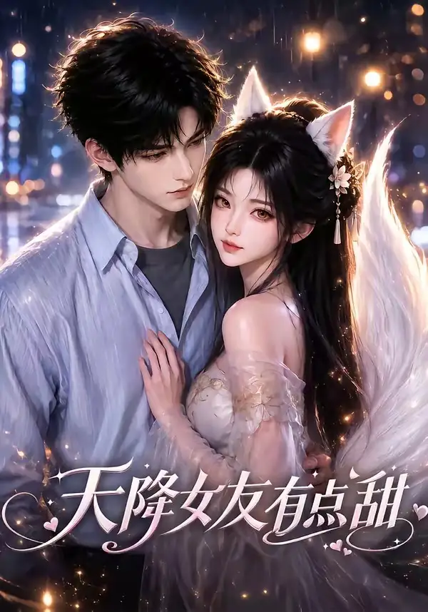 《天降女友有点甜（53集）AI短剧》短剧全集免费在线观看-CD网盘社