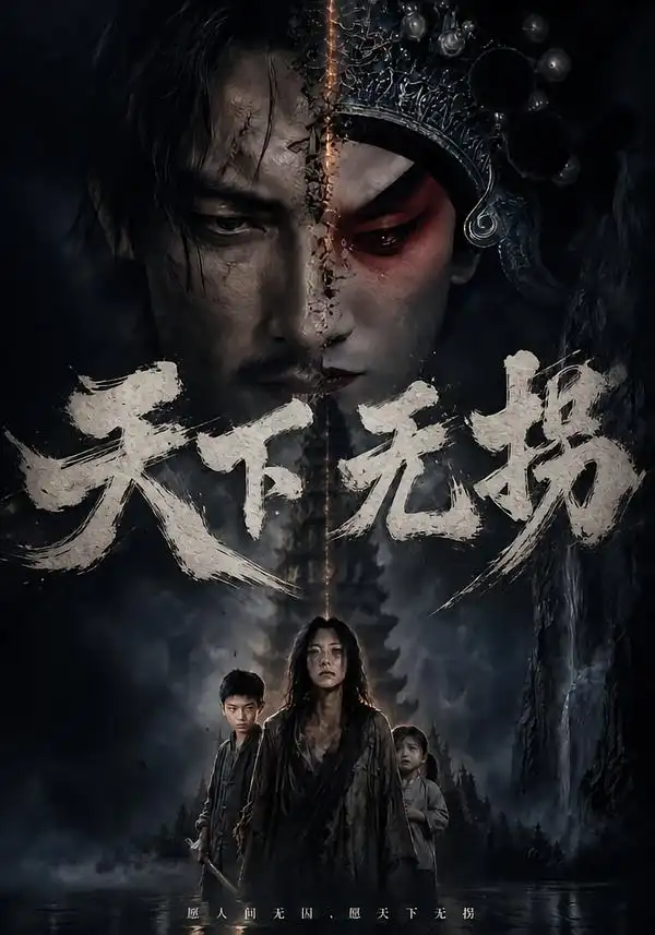 《天下无拐（72集）AI短剧》短剧全集免费在线观看-布伊影视网
