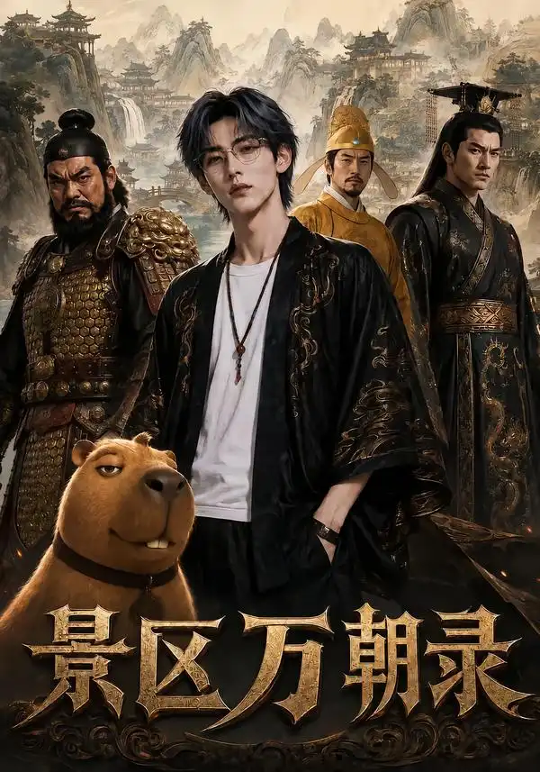 《景区万朝录（166集）AI短剧》短剧全集免费在线观看