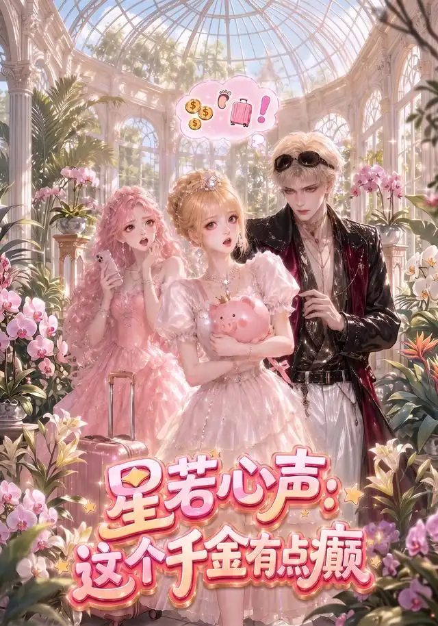 星若心声：这个千金有点颠&星若心声这个千金有点颠（31集）AI短剧全集免费在线观看 - 第一搜