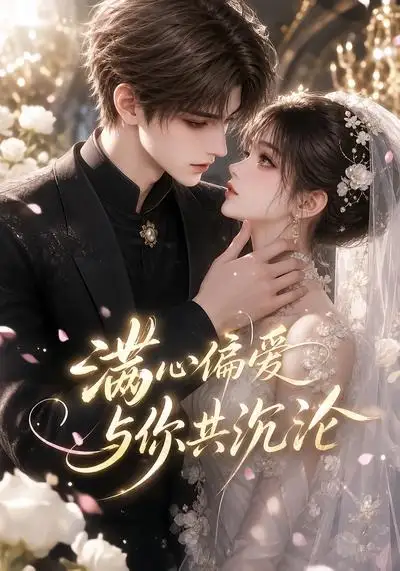 《满心偏爱，与你共沉沦&满心偏爱与你共沉沦（53集）AI短剧》短剧全集免费在线观看-CD网盘社