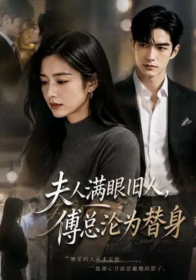 《夫人满眼旧人，傅总沦为替身&夫人满眼旧人傅总沦为替身（53集）AI短剧》短剧全集免费在线观看-CD网盘社