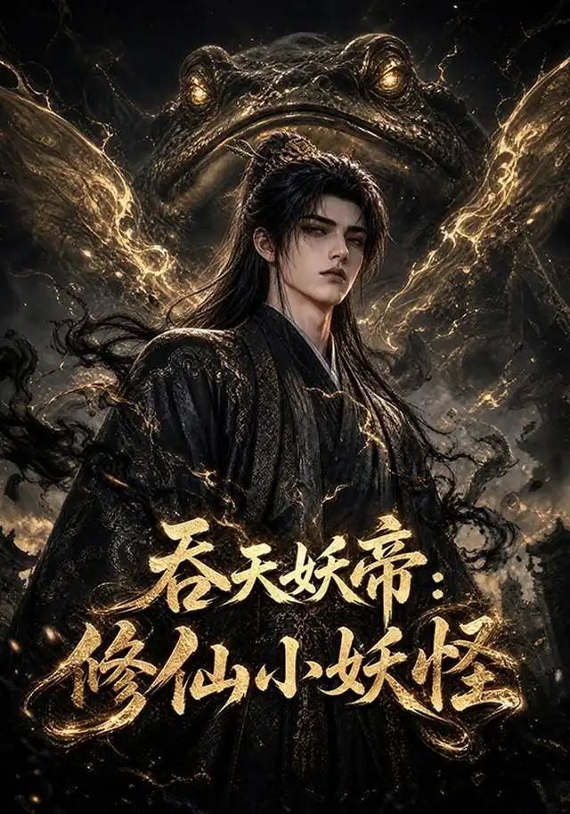 吞天妖帝：修仙小妖怪&吞天妖帝修仙小妖怪（87集）AI短剧全集免费在线观看 - 第一搜