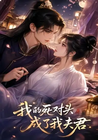《我的死对头成了我夫君（20集）AI短剧》短剧全集免费在线观看-布伊影视网