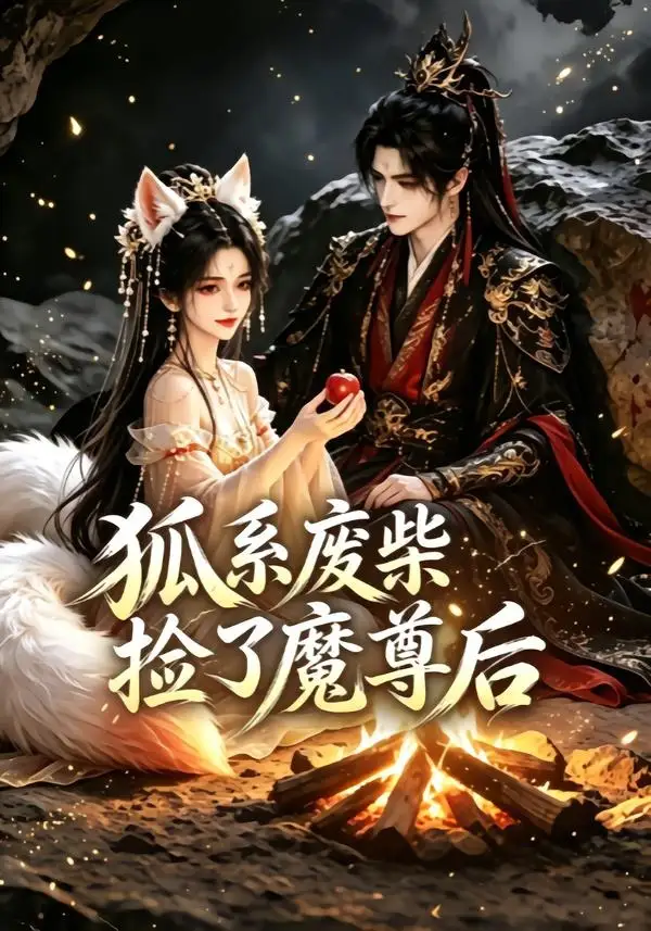 狐系废柴捡了魔尊后（70集）AI短剧全集免费在线观看 - 第一搜