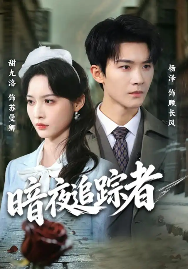 《暗夜追踪者（61集）杨泽＆甜九洛》短剧全集免费在线观看-CD网盘社