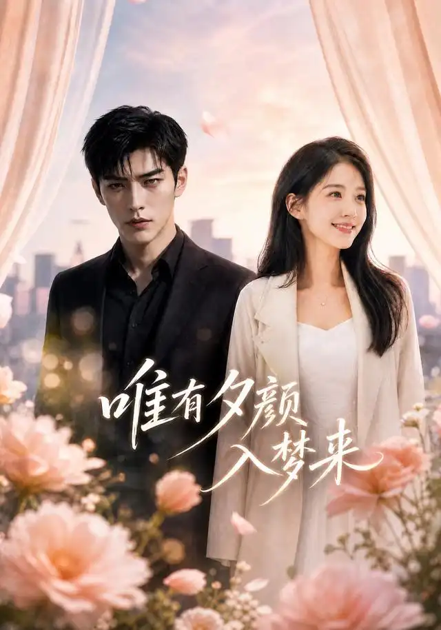 唯有夕颜入梦来（80集）AI短剧全集免费在线观看 - 第一搜