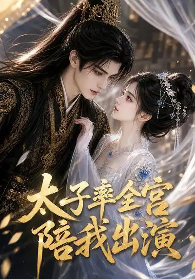 太子率全宫陪我出演（29集）AI短剧全集免费在线观看 - 第一搜