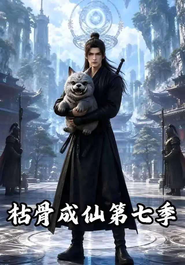 枯骨成仙第七季（224集）AI短剧全集免费在线观看 - 第一搜