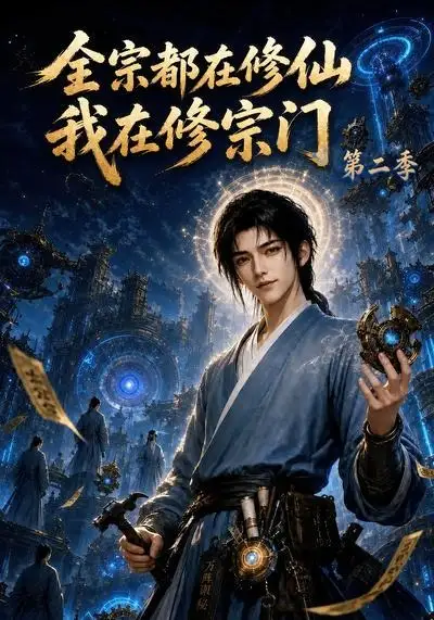 全宗都在修仙我在修宗门第二季（78集）AI短剧全集免费在线观看 - 第一搜