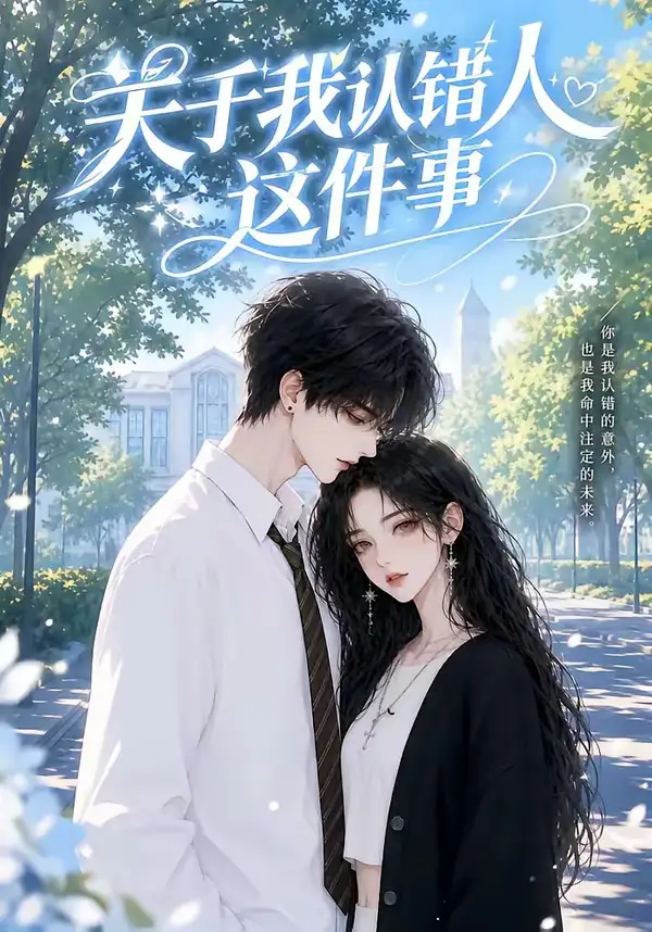 《关于我认错人这件事（49集）AI短剧》短剧全集免费在线观看-布伊影视网