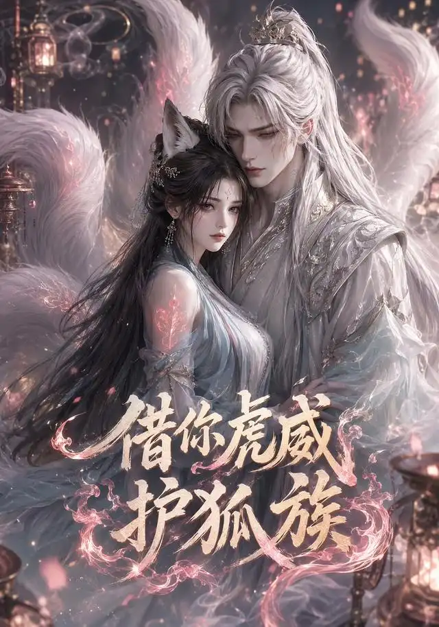 《借你虎威护狐族(84集)AI短剧》短剧全集免费在线观看-布伊影视网