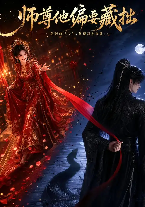 《师尊他偏要藏拙（50集）AI短剧》短剧全集免费在线观看-CD网盘社