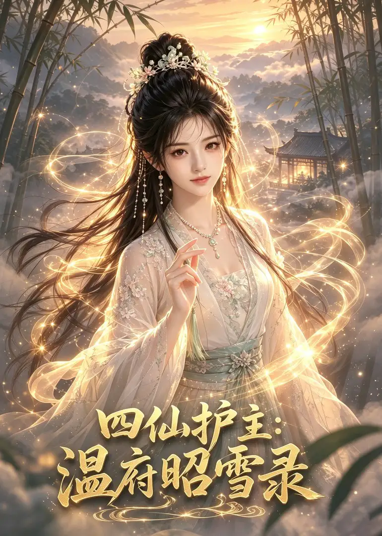 《四仙护主：温府昭雪录&四仙护主温府昭雪录（60集）AI短剧》短剧全集免费在线观看-布伊影视网