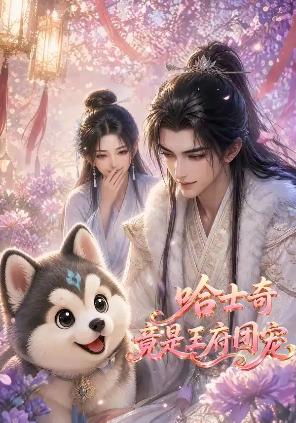 哈士奇竟是王府团宠（65集）AI短剧全集免费在线观看 - 第一搜