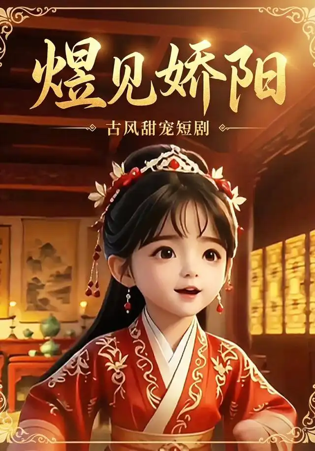《煜见娇阳（25集）AI短剧》短剧全集免费在线观看-布伊影视网
