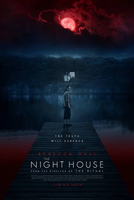 英国电影《夜间小屋》（2020）[夸克网盘]-CD网盘社