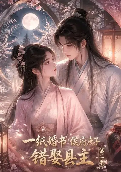 一纸婚书：侯府庶子错娶县主第二季&一纸婚书侯府庶子错娶县主第二季（170集）AI短剧全集免费在线观看 - 第一搜