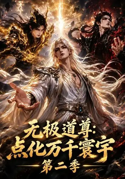 《无极道尊：点化万千寰宇第二季&无极道尊点化万千寰宇第二季（49集）AI短剧》短剧全集免费在线观看-CD网盘社