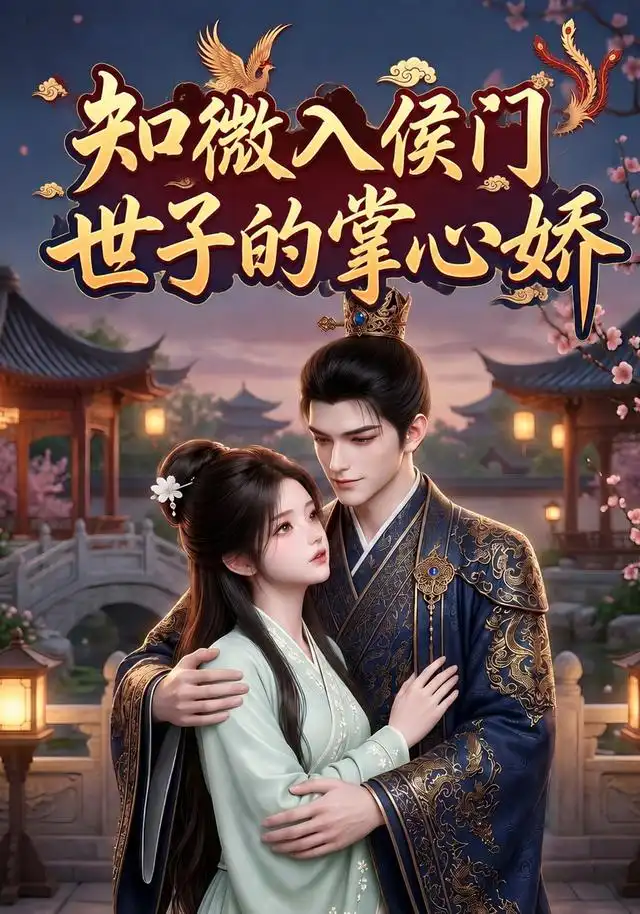 知微入侯门，世子的掌心娇&知微入侯门世子的掌心娇（80集）AI短剧全集免费在线观看 - 第一搜