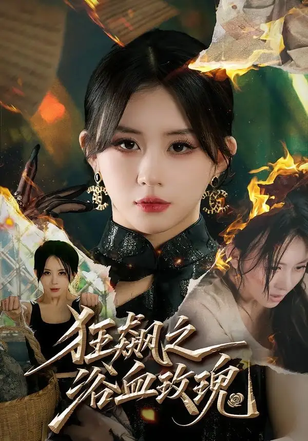 《狂飙之浴血玫瑰(69集)龚若兰&李乐天&聂杨&周梓言》短剧全集免费在线观看-CD网盘社