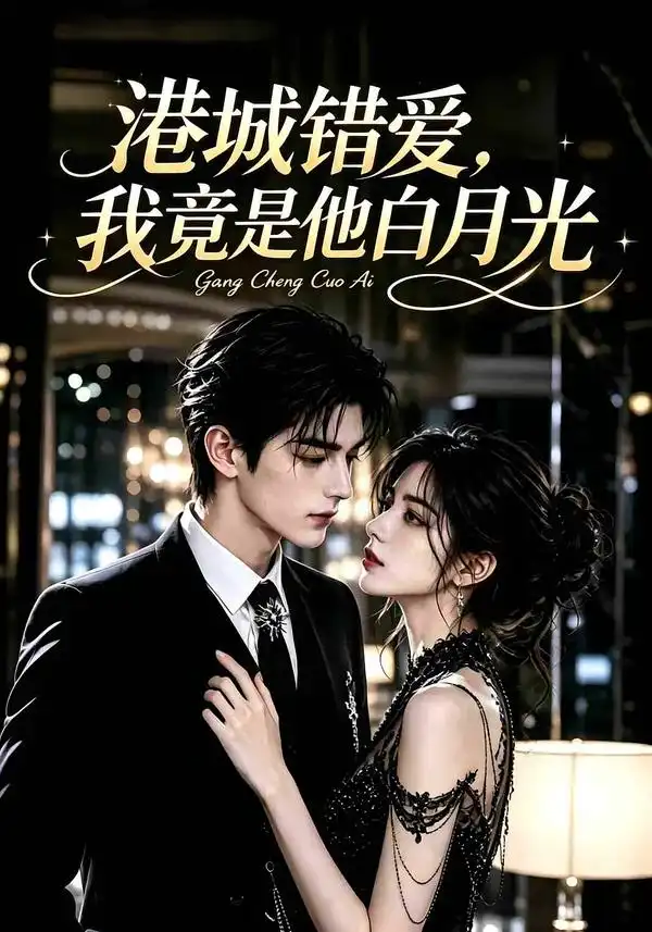 《港城错爱，我竟是他白月光&港城错爱我竟是他白月光（140集）AI短剧》短剧全集免费在线观看