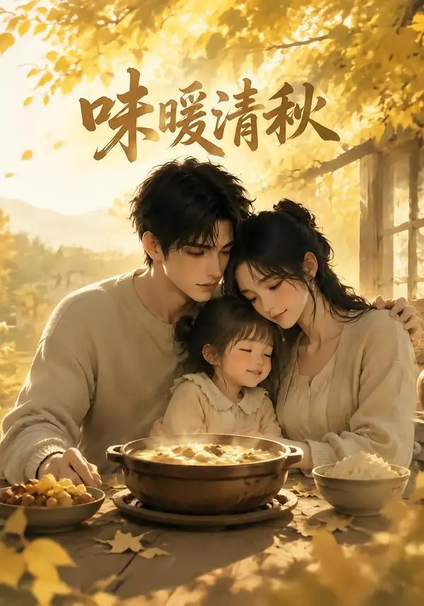 味暖清秋（63集）AI短剧全集免费在线观看 - 第一搜