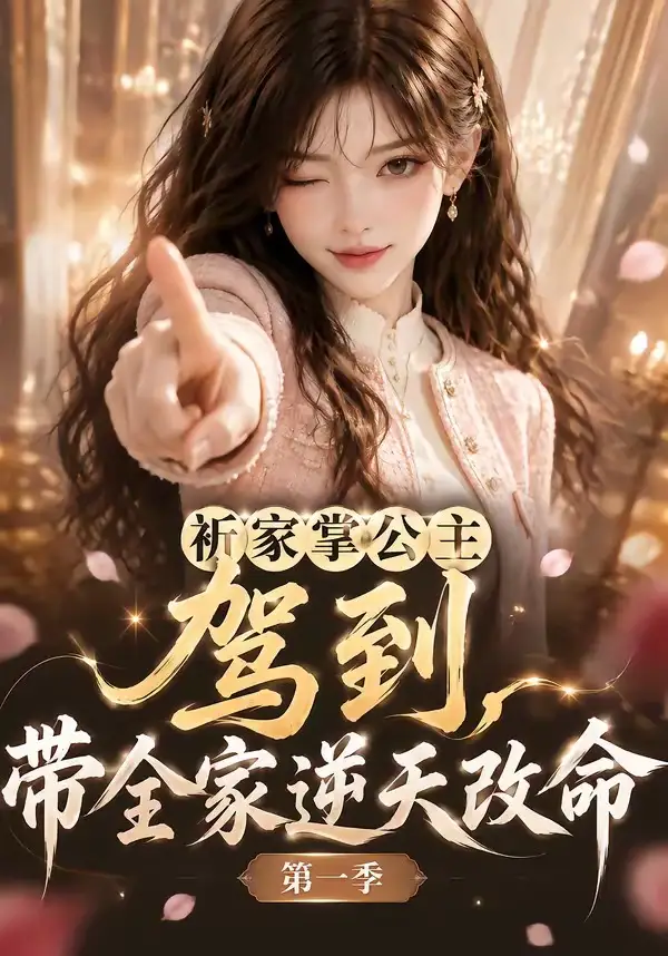 《祈家掌公主驾到，带全家逆天改命第一季&祈家掌公主驾到带全家逆天改命第一季（142集）AI短剧》短剧全集免费在线观看-CD网盘社