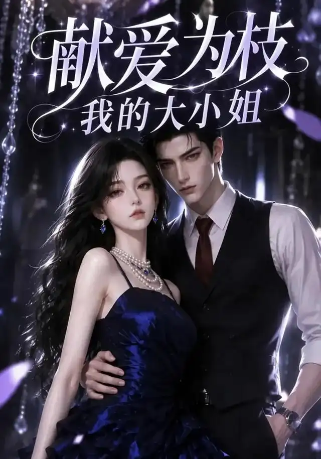 《献爱为枝：我的大小姐&献爱为枝我的大小姐（86集）AI短剧》短剧全集免费在线观看-布伊影视网