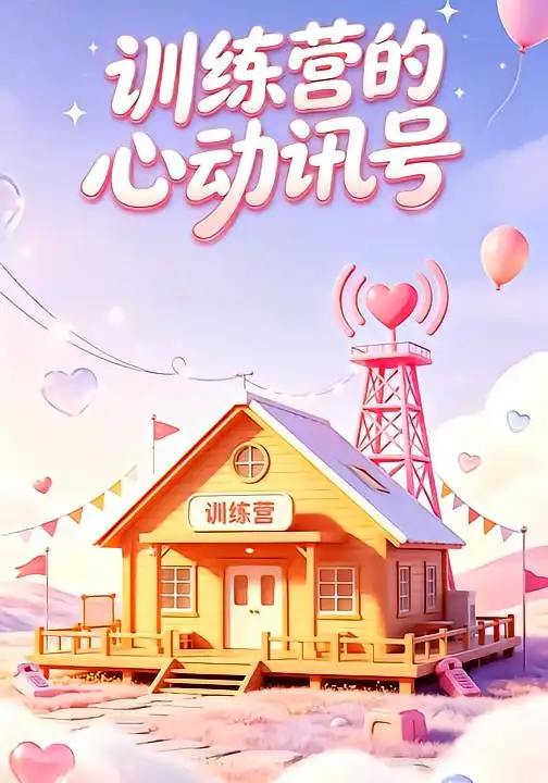 《训练营的心动讯号（33集）AI短剧》短剧全集免费在线观看-CD网盘社