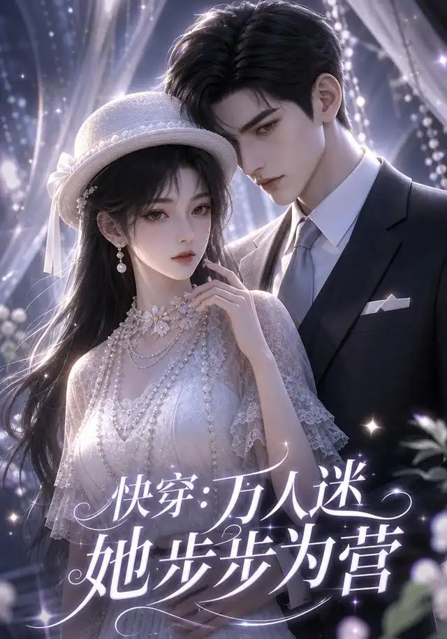 《快穿：万人迷她步步为营&快穿万人迷她步步为营（76集）AI短剧》短剧全集免费在线观看-CD网盘社