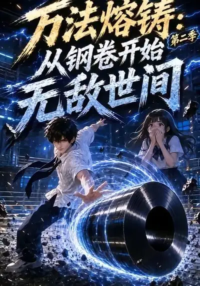 《万法熔铸：从钢卷开始无敌世间第二季&万法熔铸从钢卷开始无敌世间第二季（161集）AI短剧》短剧全集免费在线观看-CD网盘社
