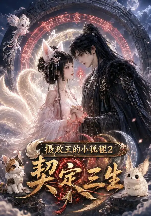 《摄政王的小狐狸2：契定三生&摄政王的小狐狸2契定三生（42集）AI短剧》短剧全集免费在线观看