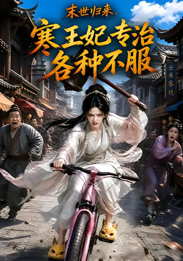 《末世归来，寒王妃专治各种不服第一季&末世归来寒王妃专治各种不服第一季（141集）AI短剧》短剧全集免费在线观看-CD网盘社