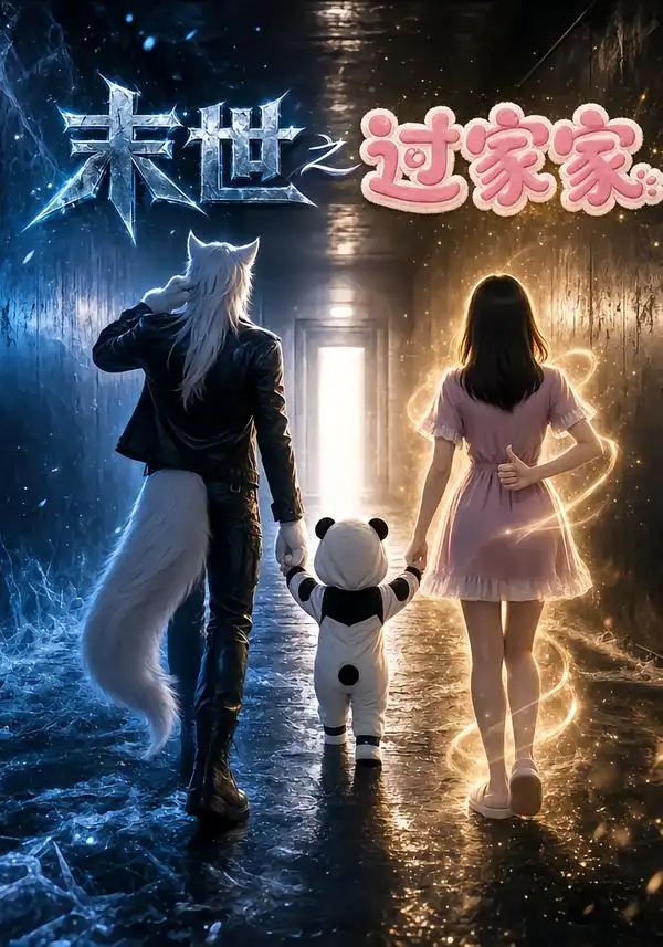 末世之过家家（54集）AI短剧全集免费在线观看 - 第一搜