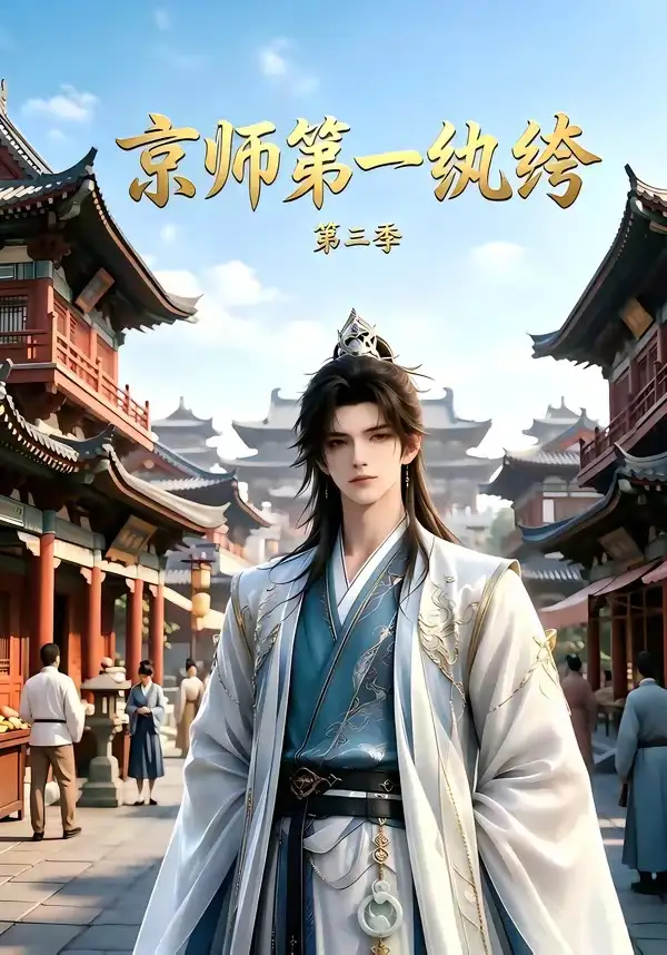 《京师第一纨绔第三季（130集）AI短剧》短剧全集免费在线观看-CD网盘社
