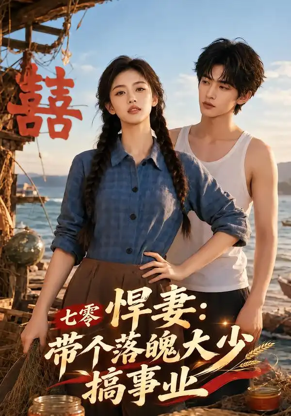 《七零悍妻：带个落魄大少搞事业&七零悍妻带个落魄大少搞事业（129集）AI短剧》短剧全集免费在线观看-CD网盘社
