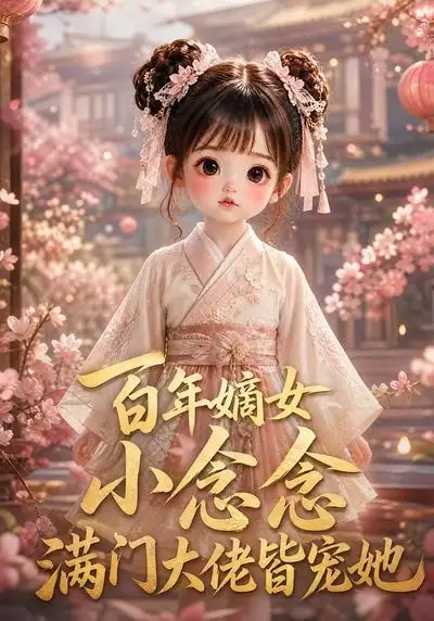 《百年嫡女小念念，满门大佬皆宠她&百年嫡女小念念满门大佬皆宠她（43集） AI短剧》短剧全集免费在线观看-布伊影视网