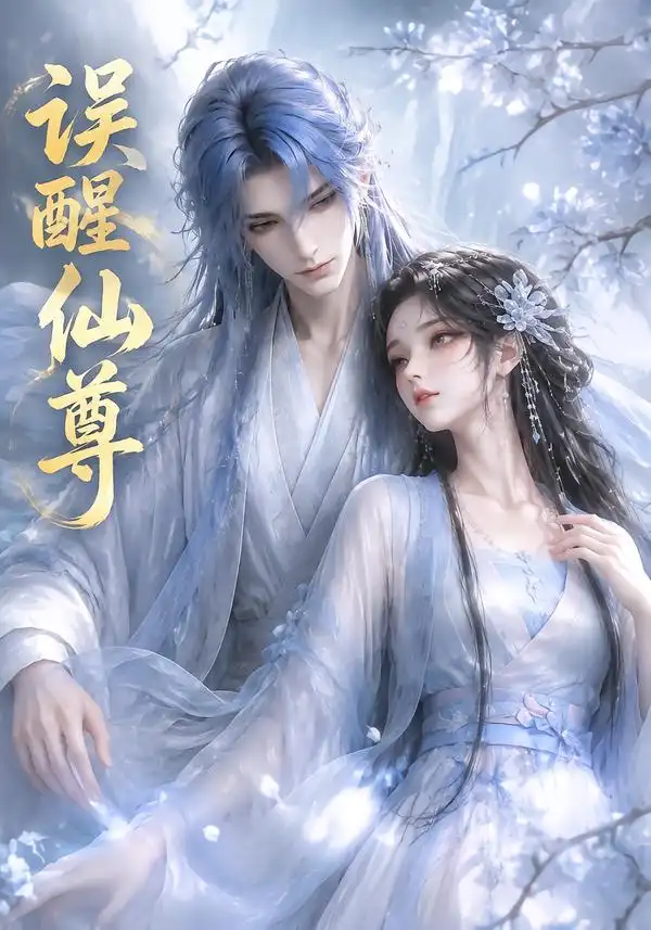 《误醒仙尊（34集）AI短剧》短剧全集免费在线观看-布伊影视网