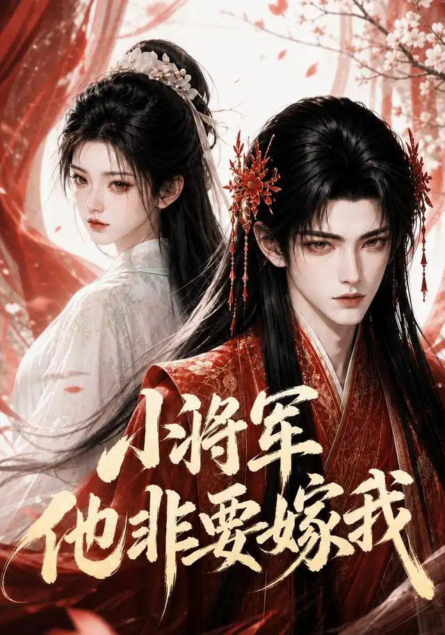 小将军他非要嫁我（44集） AI短剧全集免费在线观看 - 第一搜
