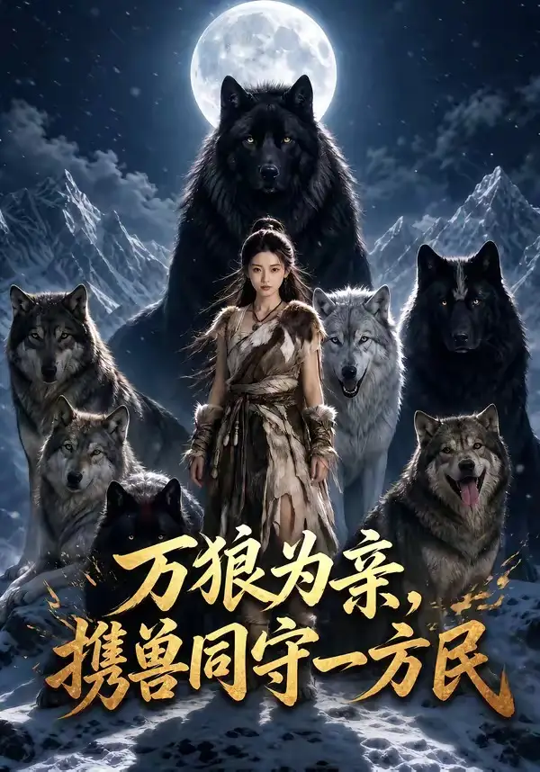 《万狼为亲，携兽同守一方民&万狼为亲携兽同守一方民（73集）AI短剧》短剧全集免费在线观看-CD网盘社