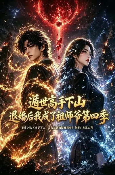 《遁世高手下山退婚后我成了祖师爷第四季（93集）AI短剧》短剧全集免费在线观看-CD网盘社