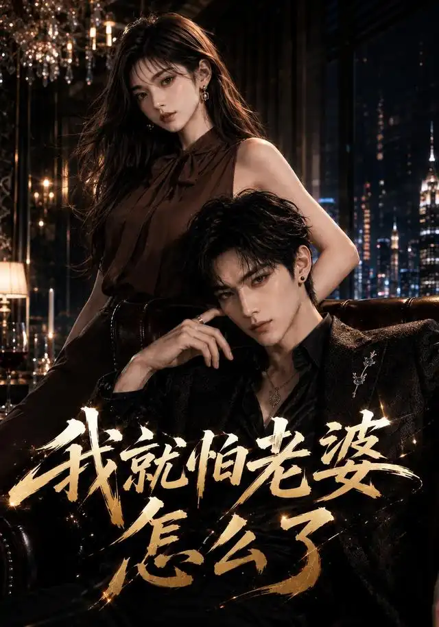 我就怕老婆怎么了（112集） AI短剧全集免费在线观看 - 第一搜