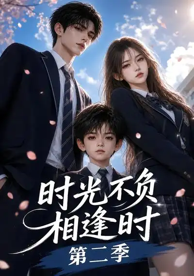 时光不负相逢时第二季（112集）AI短剧全集免费在线观看 - 第一搜