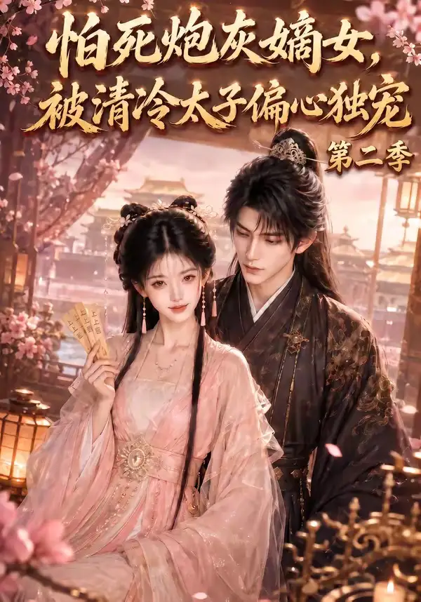 《怕死炮灰嫡女，被清冷太子偏心独宠第二季&怕死炮灰嫡女被清冷太子偏心独宠第二季（189集）AI短剧》短剧全集免费在线观看-CD网盘社