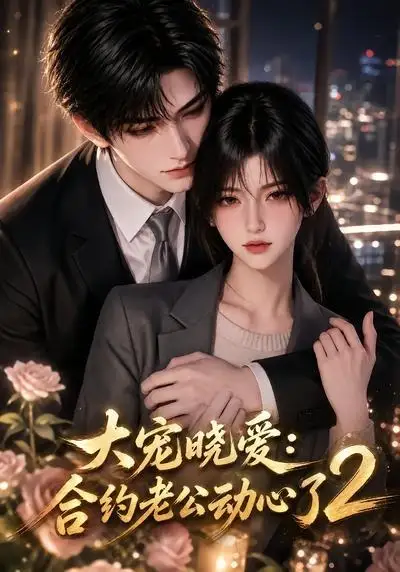 大宠晓爱：合约老公动心了2&大宠晓爱合约老公动心了2（123集）AI短剧全集免费在线观看 - 第一搜