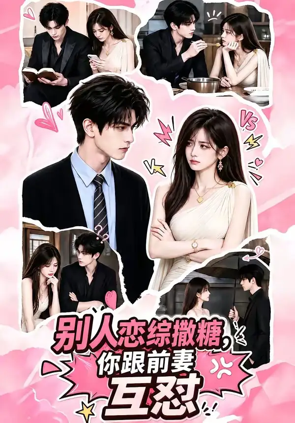 别人恋综撒糖，你跟前妻互怼&别人恋综撒糖你跟前妻互怼（108集）AI短剧全集免费在线观看 - 第一搜