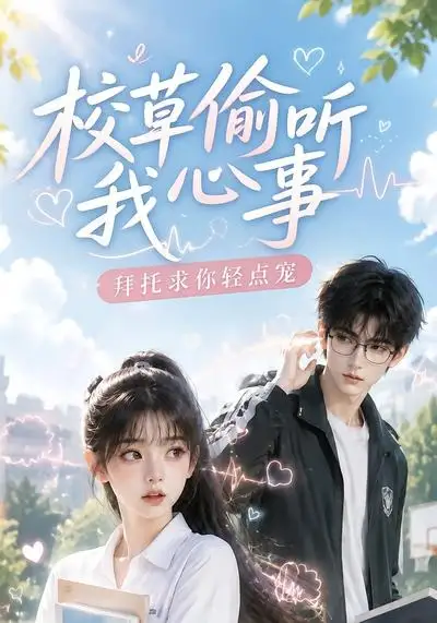 校草偷听我心事，拜托求你轻点宠&校草偷听我心事拜托求你轻点宠（29集）AI短剧全集免费在线观看 - 第一搜