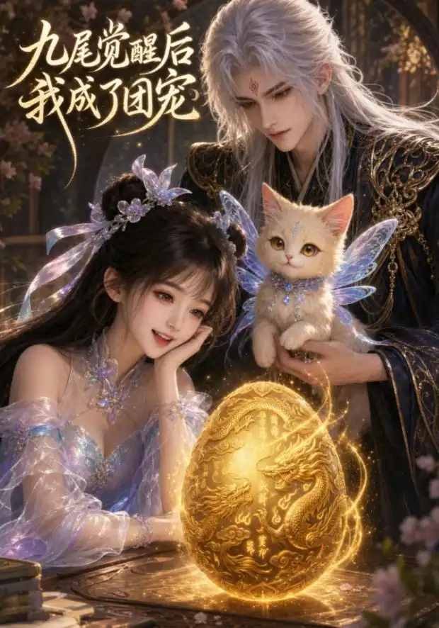 《九尾觉醒后我成了团宠（77集）AI短剧》短剧全集免费在线观看-布伊影视网