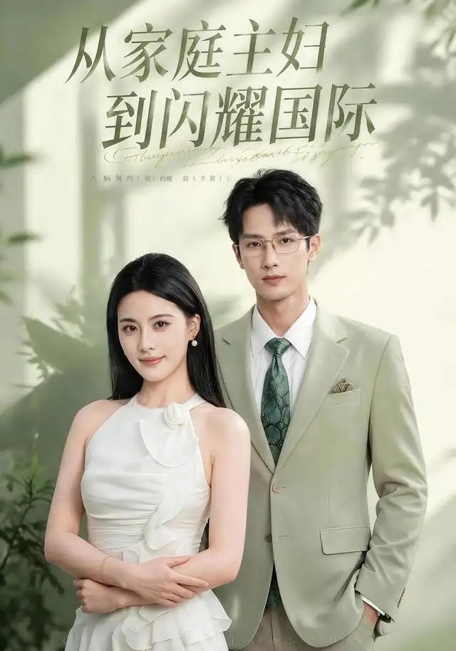 《从家庭主妇到闪耀国际（62集）朱梦茹＆刘俊达》短剧全集免费在线观看-CD网盘社